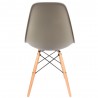 Eames inspirierter DSW Stuhl