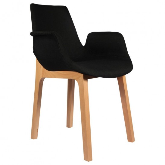 Chaise Hat Rembourrée 