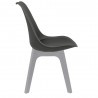 Chaise Tulipe Premium