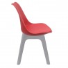 Chaise Tulipe Premium
