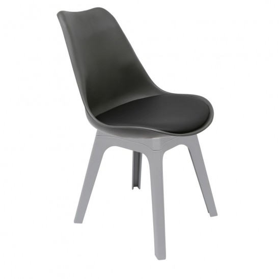 Chaise Tulipe Premium