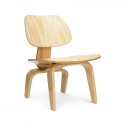 Sessel Holz LCW Lounge