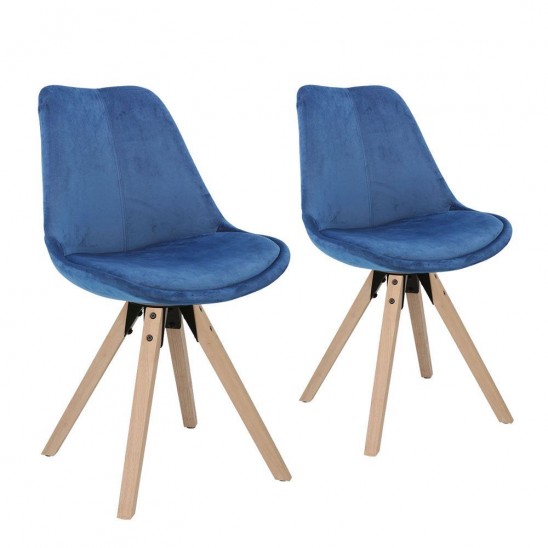 Lips SPW Upholstered