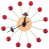 Horloge Clock Ball