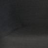 Chaise DSW Rembourrée
