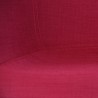 Chaise DSW Rembourrée