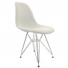 Chaise DSW Rembourrée
