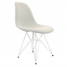 Chaise DSW Rembourrée