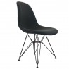 Chaise DSR Rembourrée