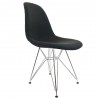 Chaise DSR Rembourrée