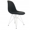 Chaise DSR Rembourrée