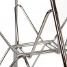 Eames DAR Patchwork Stuhl