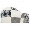 Chaise Patchwork