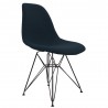 Chaise DSR Rembourrée