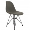 Chaise DSR Rembourrée