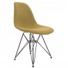 Chaise DSR Rembourrée