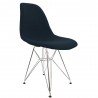 Chaise DSR Rembourrée