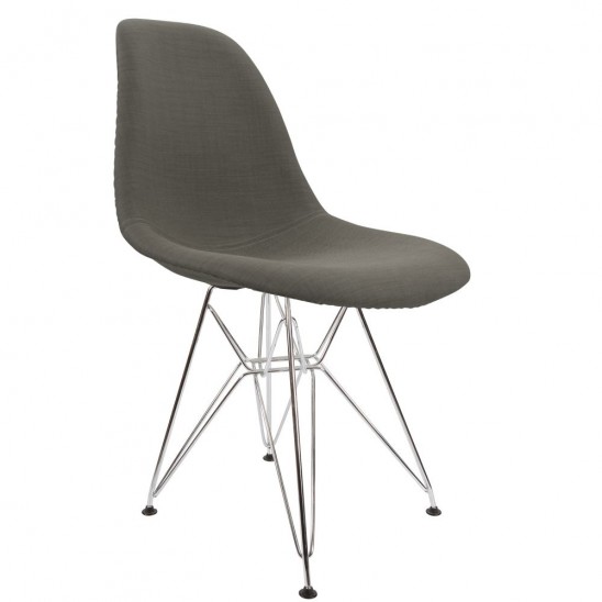 Chaise DSR Rembourrée