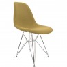 Chaise DSR Rembourrée