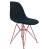 Chaise DSR Rembourrée