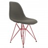 Chaise DSR Rembourrée