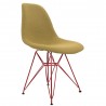 Chaise DSR Rembourrée