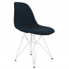 Chaise DSR Rembourrée