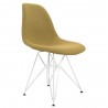 Chaise DSR Rembourrée