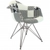Chaise Patchwork