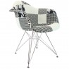 Chaise Patchwork
