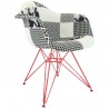 Chaise Patchwork