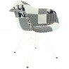 Chaise Patchwork