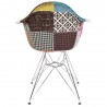 Chaise Patchwork