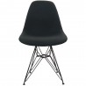 Chaise DSR Rembourrée