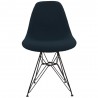 Chaise DSR Rembourrée