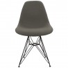 Chaise DSR Rembourrée