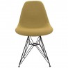 Chaise DSR Rembourrée