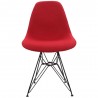 Chaise DSR Rembourrée
