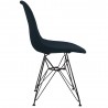 Chaise DSR Rembourrée
