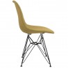 Chaise DSR Rembourrée