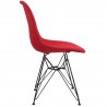 Chaise DSR Rembourrée