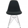Chaise DSR Rembourrée