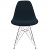 Chaise DSR Rembourrée