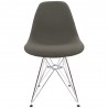 Chaise DSR Rembourrée