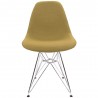 Chaise DSR Rembourrée