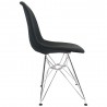 Chaise DSR Rembourrée