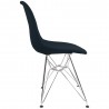 Chaise DSR Rembourrée