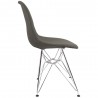 Chaise DSR Rembourrée