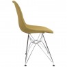 Chaise DSR Rembourrée
