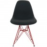 Chaise DSR Rembourrée